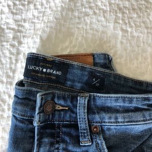 Lucky Brand Jeans